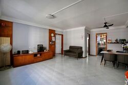 Blk 313 Woodlands Street 31 (Woodlands), HDB 4 Rooms #605265611